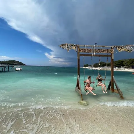 Appartement Blueriver