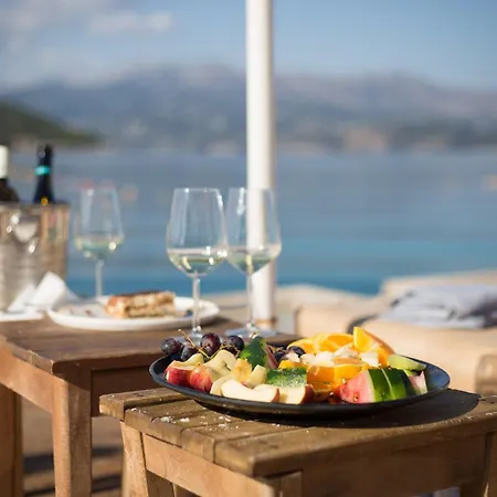 Appartement Blueriver