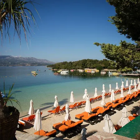 Blueriver * Sarandë
