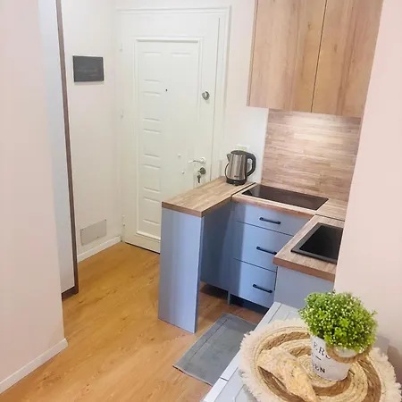 Appartement Blueriver