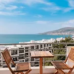 Blueriver Sarandë
