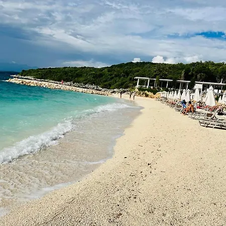 Appartamento Blueriver *