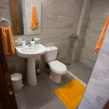 아파트 Blueriver Sarandë