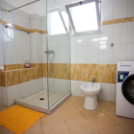 Appartement Blueriver Sarandë