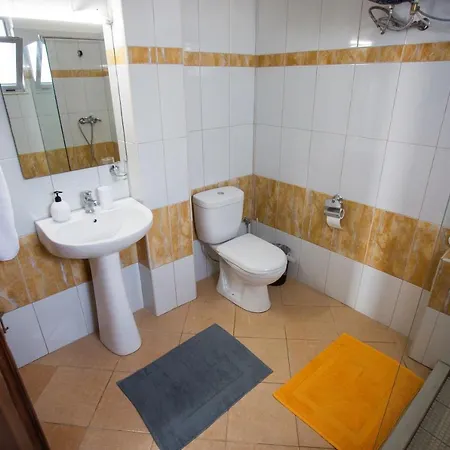 Appartement Blueriver *