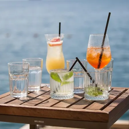 Appartamento Blueriver Sarandë