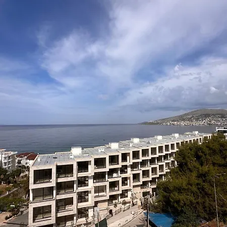 Appartamento Blueriver