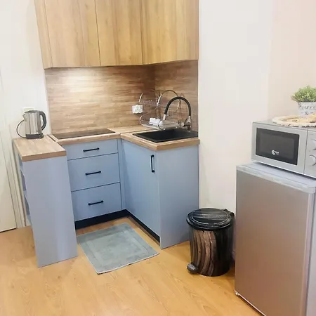 Blueriver 아파트 *