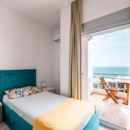Appartement Blueriver