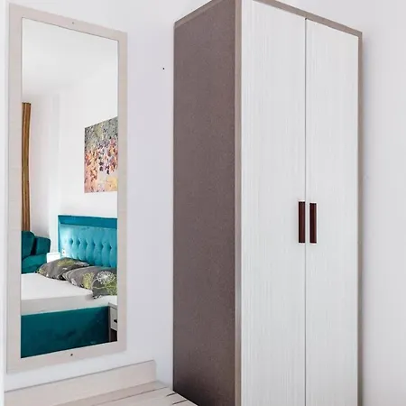 Appartement Blueriver *