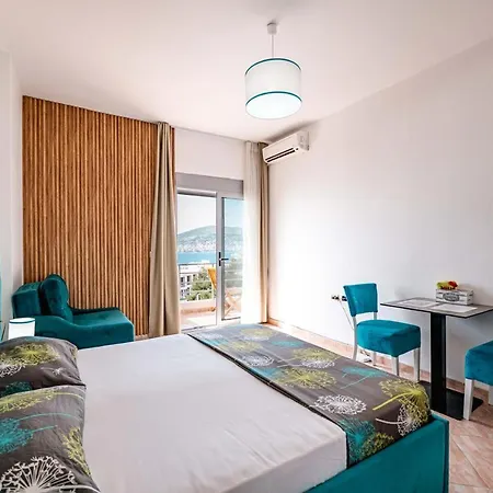 Blueriver Appartement