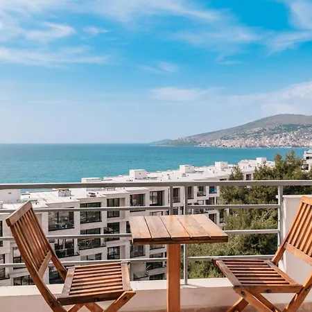 Blueriver Sarandë