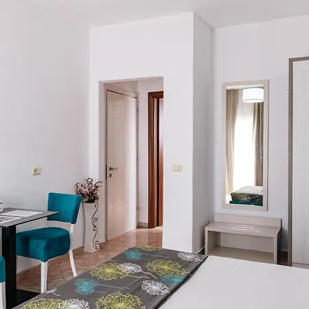 Appartement Blueriver Sarandë