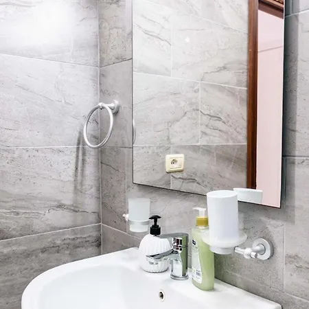 Blueriver Appartement *