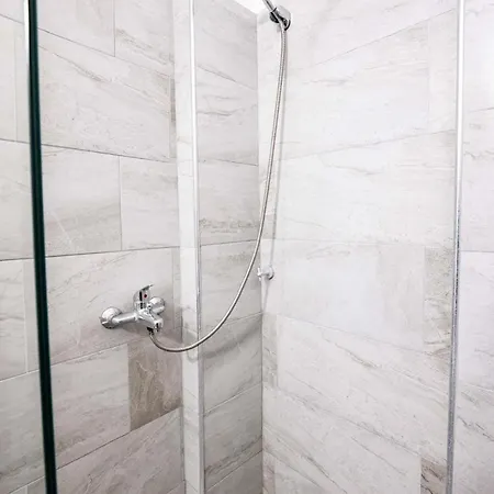 Appartement Blueriver *