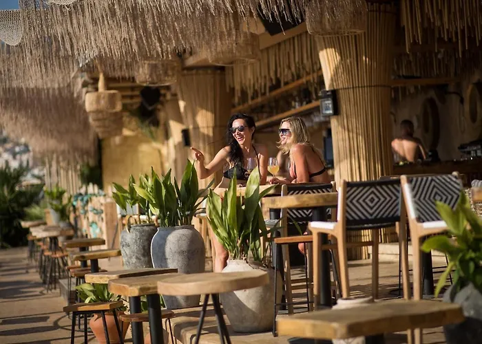 Blueriver * Sarandë