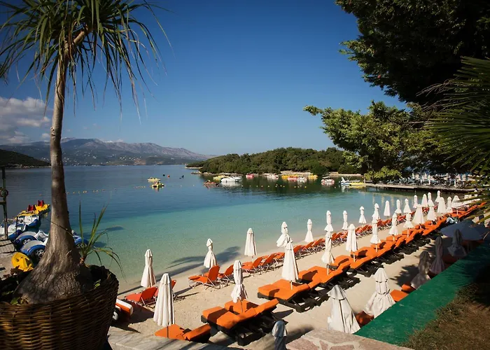 Blueriver * Sarandë